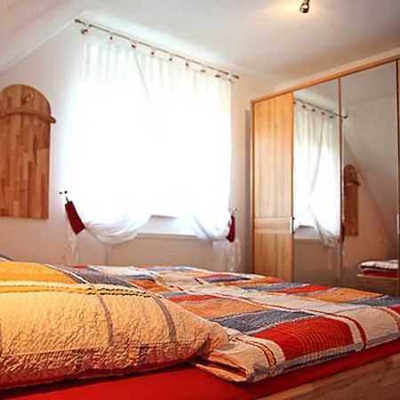 Fewo_S Alter Gutshof We15569 Sellin  Ngoại thất bức ảnh