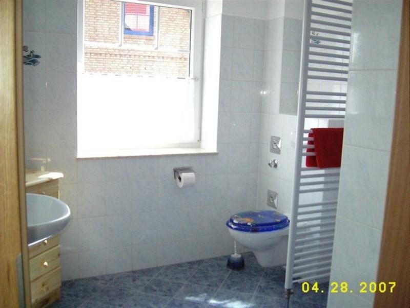 Fewo_S Alter Gutshof We15569 Sellin  Phòng bức ảnh